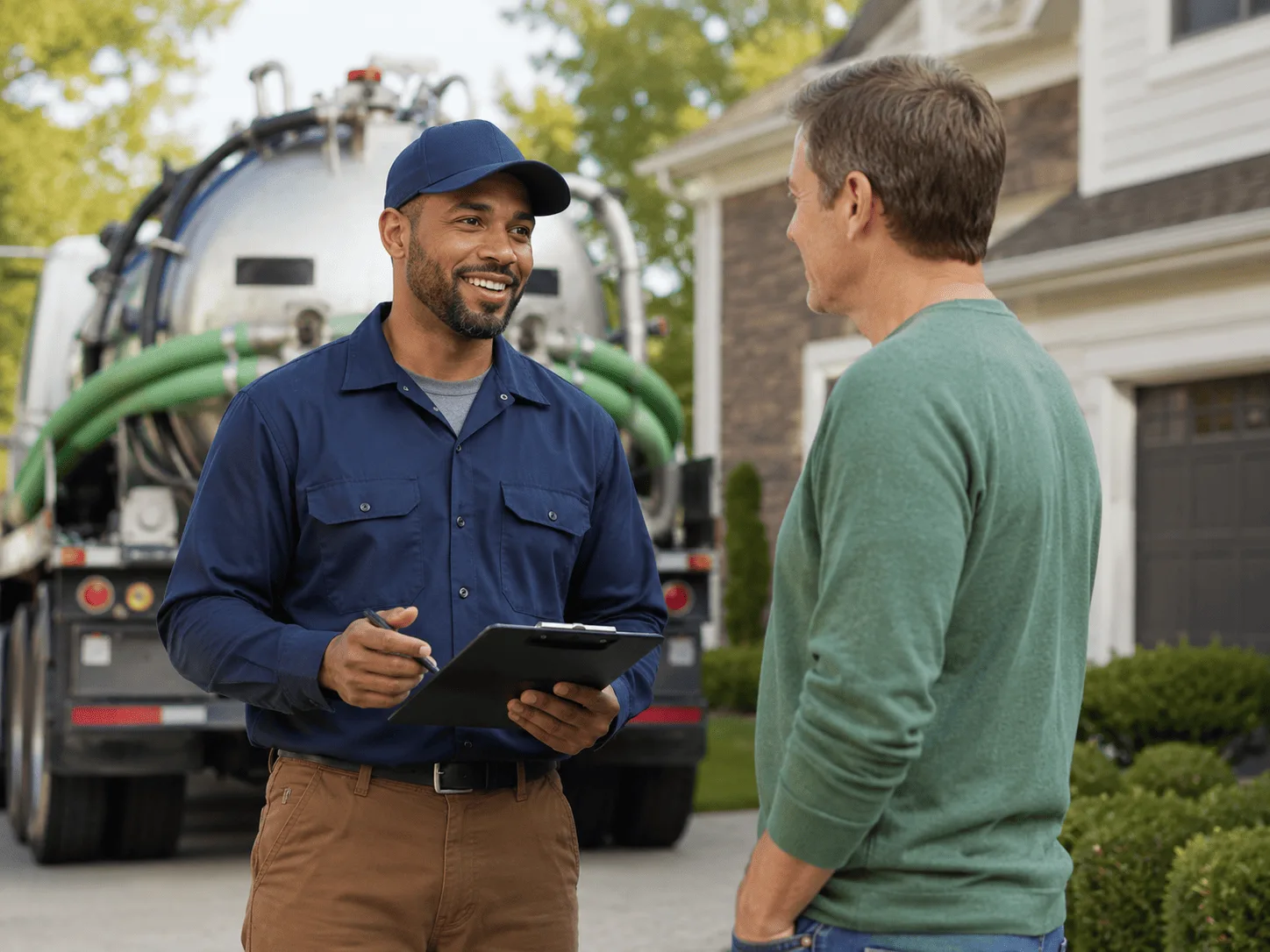 Mosquito Control Potter, WI FAQs